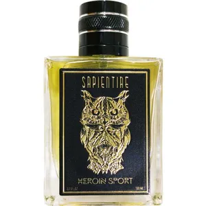 Sapientiae Heroin Sport parfüm şişesi