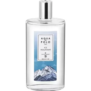 Aqua di Polo Ice Mountain parfüm şişesi