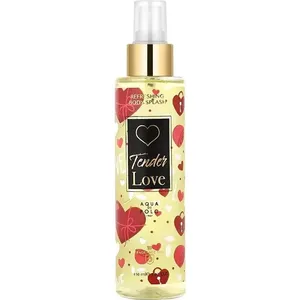 Aqua di Polo Tender Love parfüm şişesi