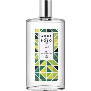 Aqua di Polo Lime parfüm şişesi