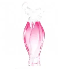Nina Ricci L'Air du Printemps perfume bottle
