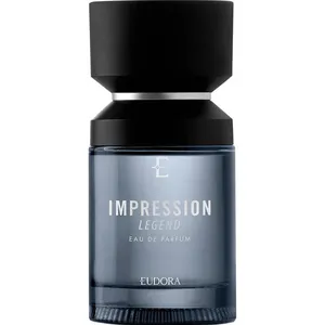 Eudora Impression Legend parfüm şişesi