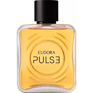 Eudora Pulse perfume bottle