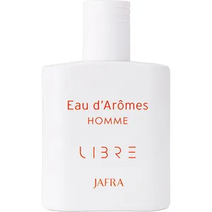 Jafra Eau d'Arômes Homme Libre parfüm şişesi