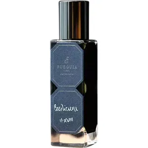Fueguia 1833 Basilicum (Perfume) parfüm şişesi
