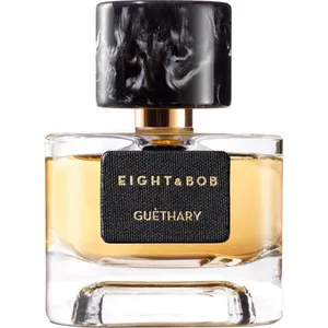 Eight & Bob Guéthary perfume bottle