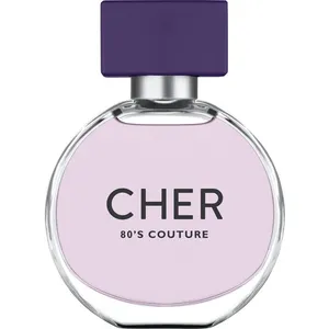 Cher 80's Couture perfume bottle