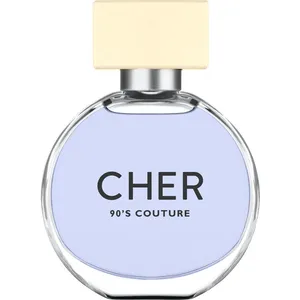 Cher 90's Couture perfume bottle