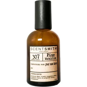 Scentsmith Perfumery 307 Pine Vanilla parfüm şişesi