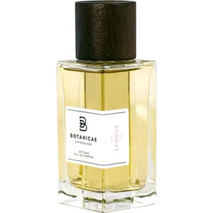Botanicae Expressions Epoque perfume bottle