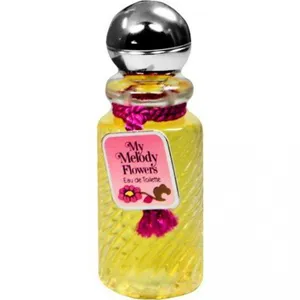 Mülhens My Melody Flowers (Eau de Toilette) parfüm şişesi