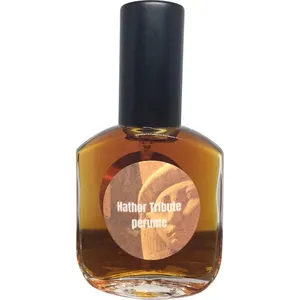 Scents by Skanda Hathor Tribute parfüm şişesi