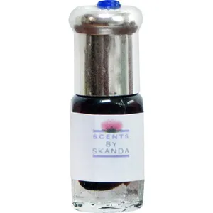 Scents by Skanda Chypre Incense parfüm şişesi