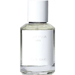 One Day Ethos of Cities - Thailand perfume bottle