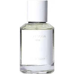 One Day Ethos of Cities - Thai Soda perfume bottle
