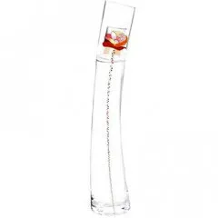 Kenzo Flower by Kenzo Winter Flowers / Fleurs d'Hiver perfume bottle