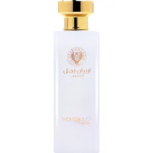 Arabian Eagle Incredible Arabia perfume bottle