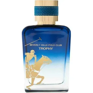 Beverly Hills Polo Club Trophy parfüm şişesi