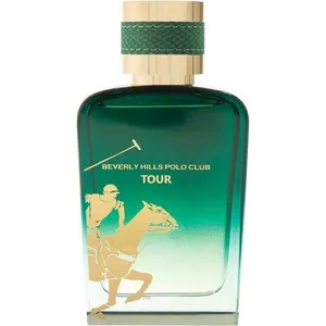 Beverly Hills Polo Club Tour parfüm şişesi