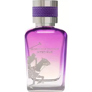 Beverly Hills Polo Club Mystique parfüm şişesi