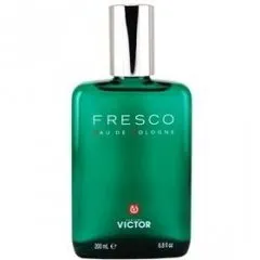 Victor Fresco (Eau de Cologne) perfume bottle