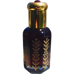 Scents by Skanda Sultana Mukhallat parfüm şişesi