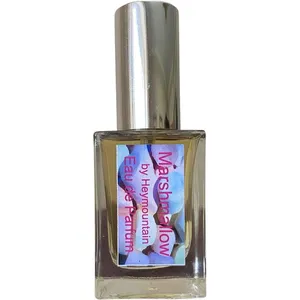 Heymountain Cosmetics Marshmallow parfüm şişesi