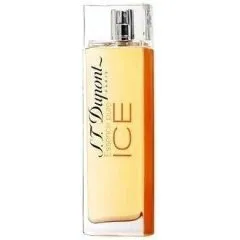 S.T. Dupont Essence Pure Ice pour Femme parfüm şişesi