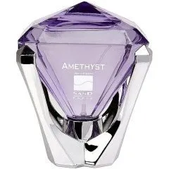 Jean-Pierre Sand Amethyst parfüm şişesi