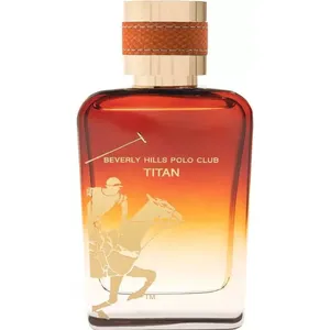 Beverly Hills Polo Club Titan parfüm şişesi