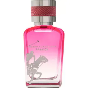 Beverly Hills Polo Club Passion perfume bottle