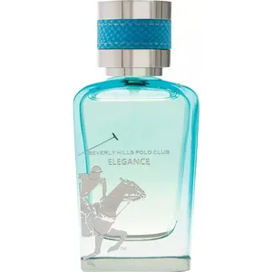 Beverly Hills Polo Club Elegance parfüm şişesi
