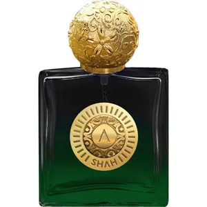 MAD Parfumeur Shah parfüm şişesi