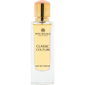Marc Republic Classic Couture parfüm şişesi