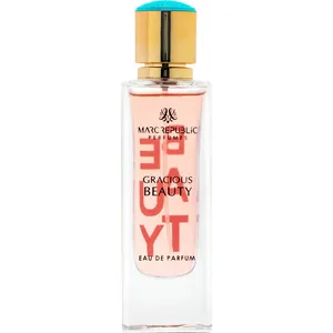 Marc Republic Gracious Beauty parfüm şişesi