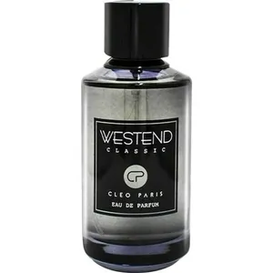 Cleo Paris Westend Classic parfüm şişesi