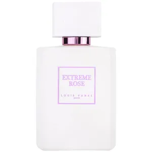 Louis Varel Extreme Rose parfüm şişesi