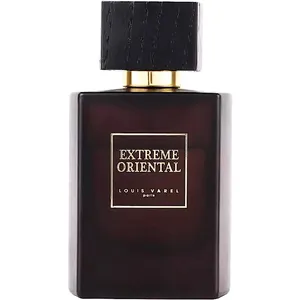 Louis Varel Extreme Oriental parfüm şişesi