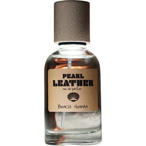 Beach Geeza Pearl Leather (Eau de Parfum) perfume bottle