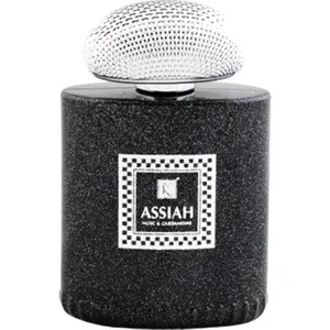 Karamat Collection Assiah parfüm şişesi