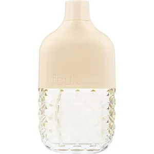 French Connection Friction Her perfume bottle