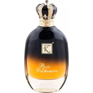 Karamat Collection Bois de Cachemire perfume bottle
