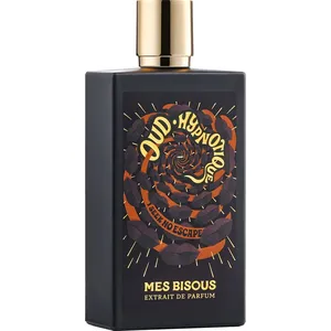 Mes Bisous Oud Hypnotique perfume bottle