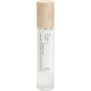 Hetkinen Forest Riot perfume bottle