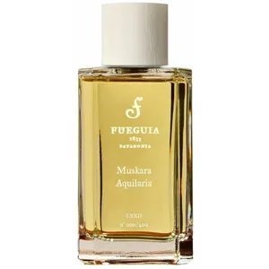 Fueguia 1833 Muskara Aquilaria (Perfume) parfüm şişesi