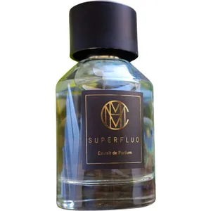 MMC Profumi Superfluo parfüm şişesi