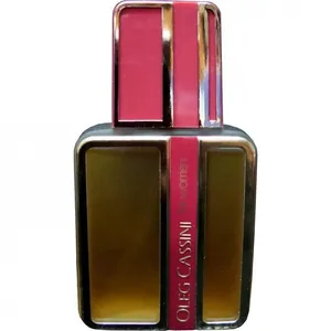 Oleg Cassini for Women (Cologne Concentrate) parfüm şişesi