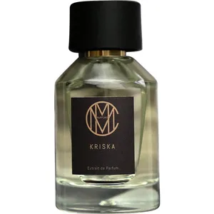 MMC Profumi Kriska perfume bottle