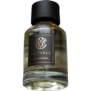 MMC Profumi Le Tabac parfüm şişesi