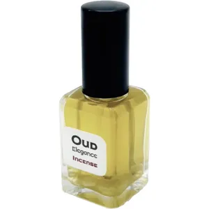 Phoenicia Oud Elegance Incense perfume bottle